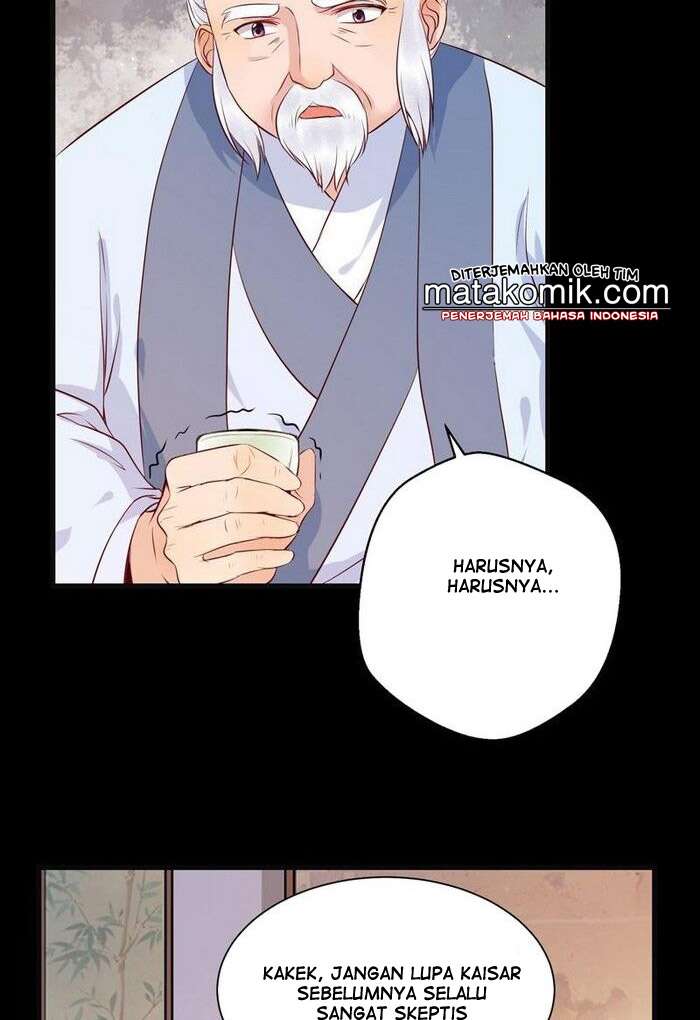 The Ghostly Doctor Chapter 147 Gambar 8