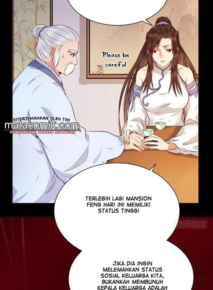 The Ghostly Doctor Chapter 147 Gambar 9