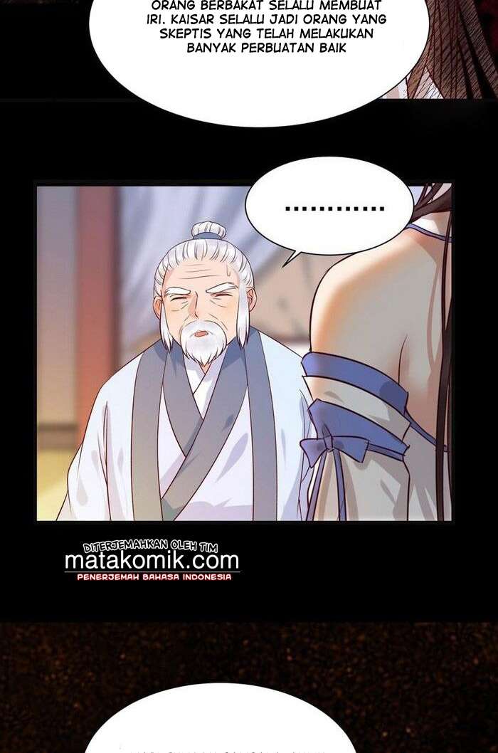 The Ghostly Doctor Chapter 147 Gambar 11