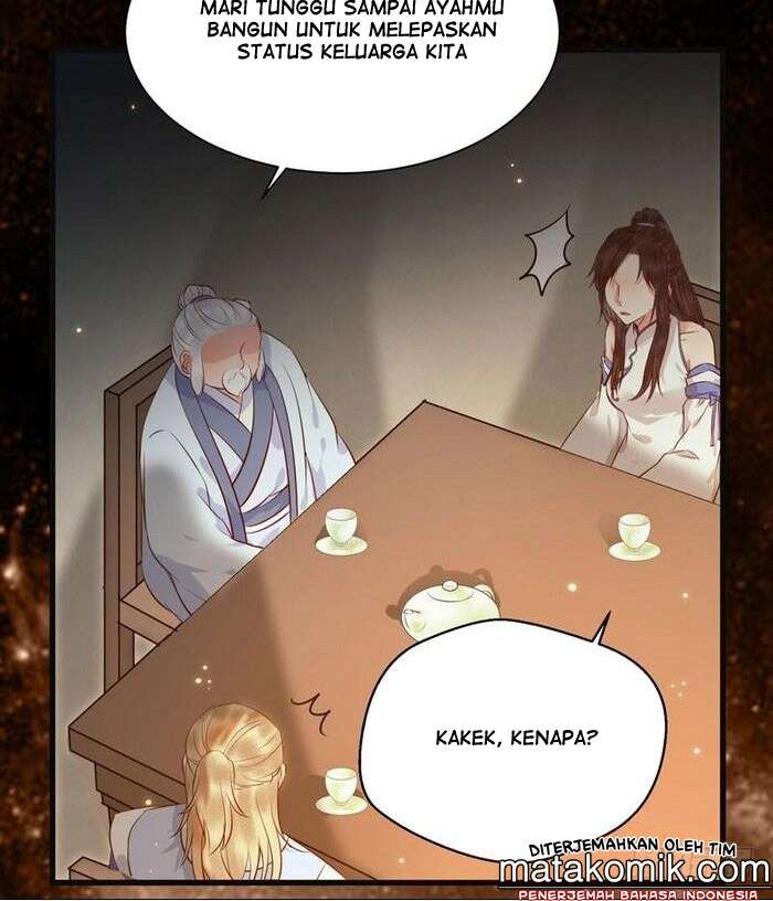 The Ghostly Doctor Chapter 147 Gambar 12