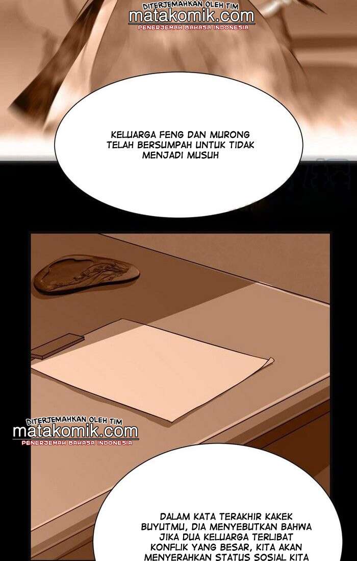 The Ghostly Doctor Chapter 147 Gambar 14