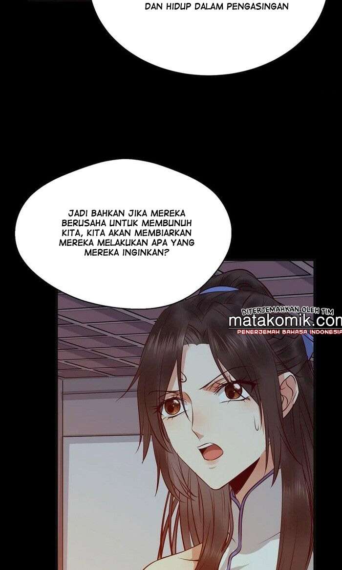 The Ghostly Doctor Chapter 147 Gambar 15