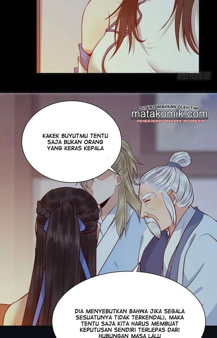 The Ghostly Doctor Chapter 147 Gambar 16