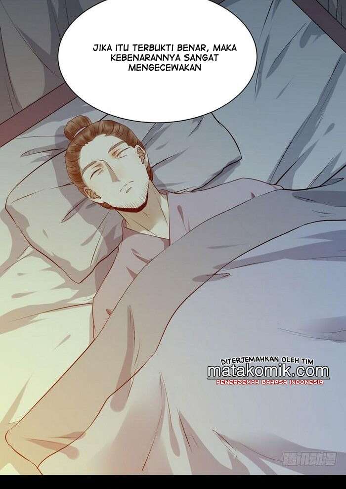 The Ghostly Doctor Chapter 147 Gambar 18