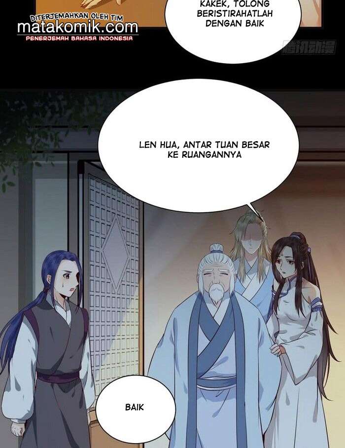The Ghostly Doctor Chapter 147 Gambar 20