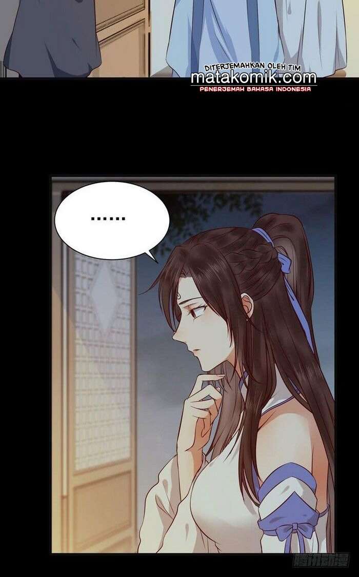 The Ghostly Doctor Chapter 147 Gambar 21