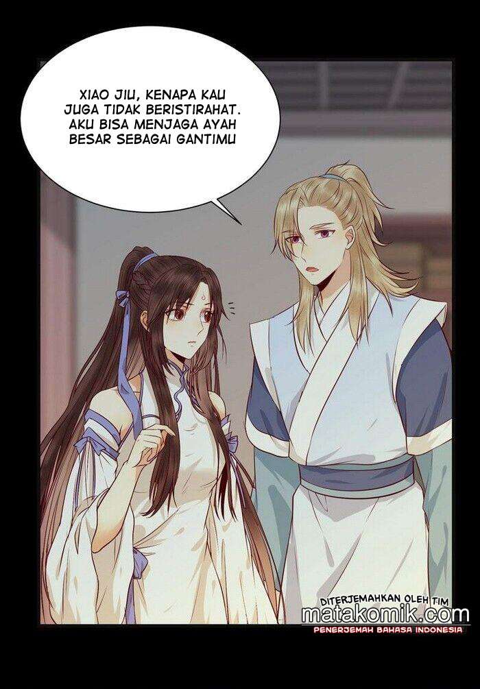 The Ghostly Doctor Chapter 147 Gambar 22