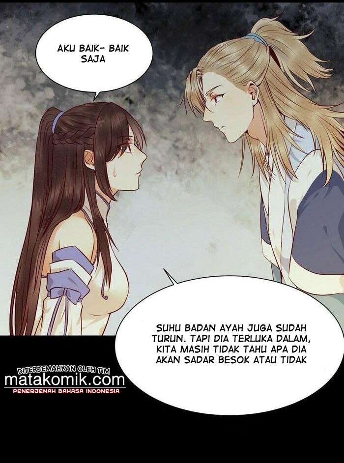 The Ghostly Doctor Chapter 147 Gambar 23