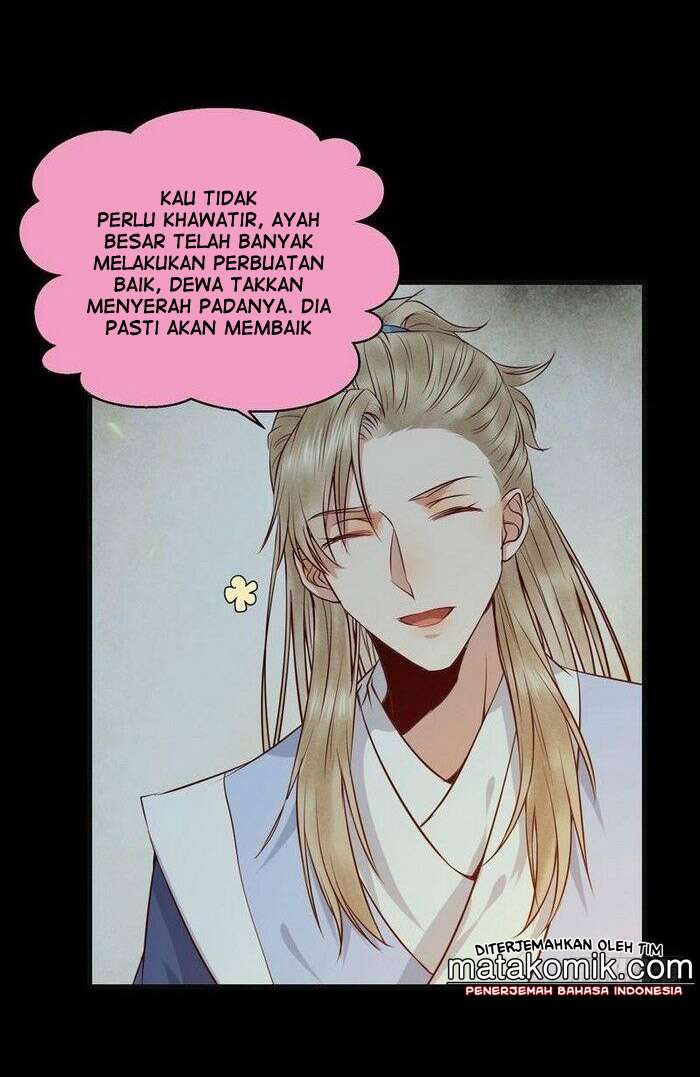 The Ghostly Doctor Chapter 147 Gambar 24