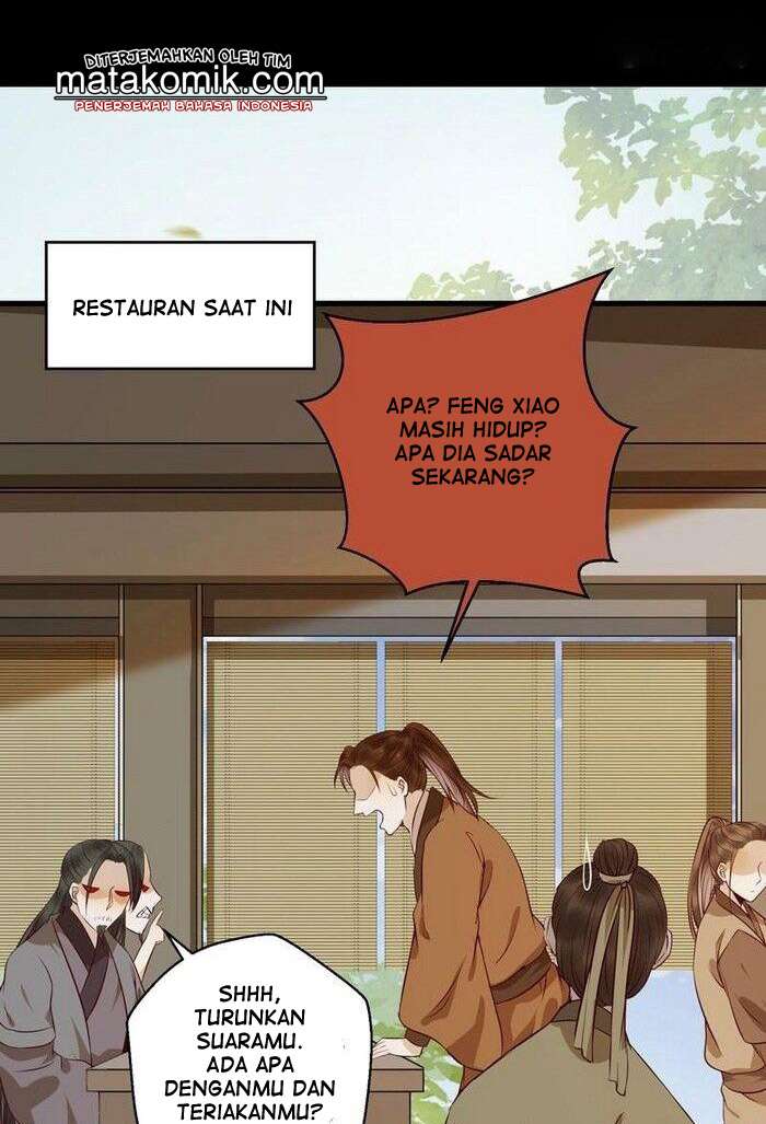 The Ghostly Doctor Chapter 147 Gambar 26