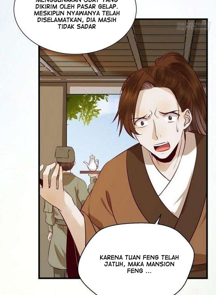 The Ghostly Doctor Chapter 147 Gambar 28