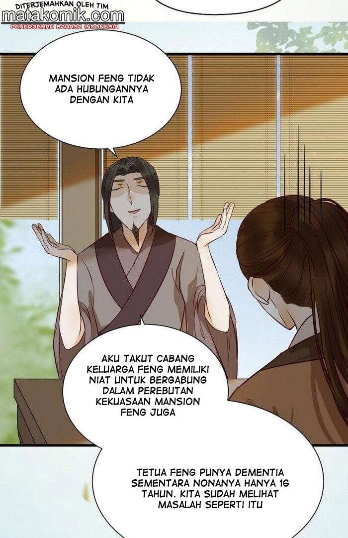 The Ghostly Doctor Chapter 147 Gambar 29