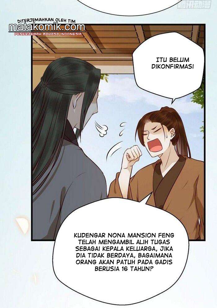 The Ghostly Doctor Chapter 147 Gambar 30