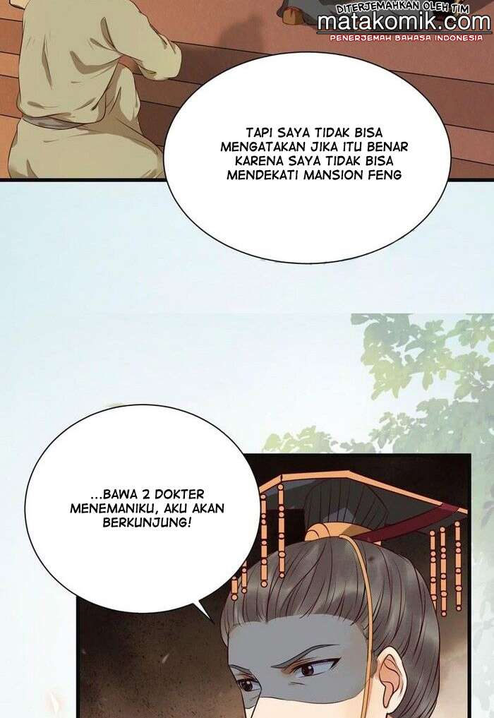 The Ghostly Doctor Chapter 147 Gambar 33