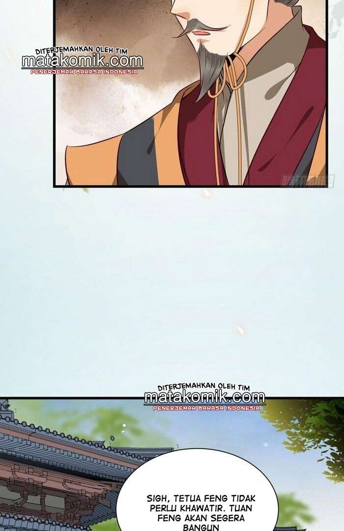 The Ghostly Doctor Chapter 147 Gambar 34