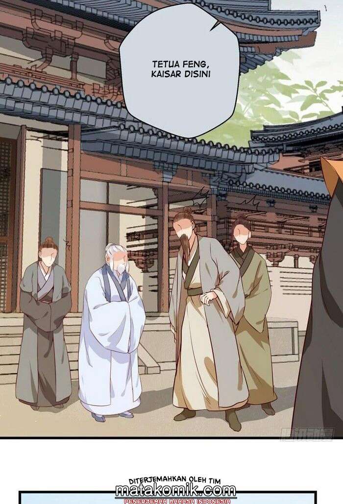 The Ghostly Doctor Chapter 147 Gambar 37