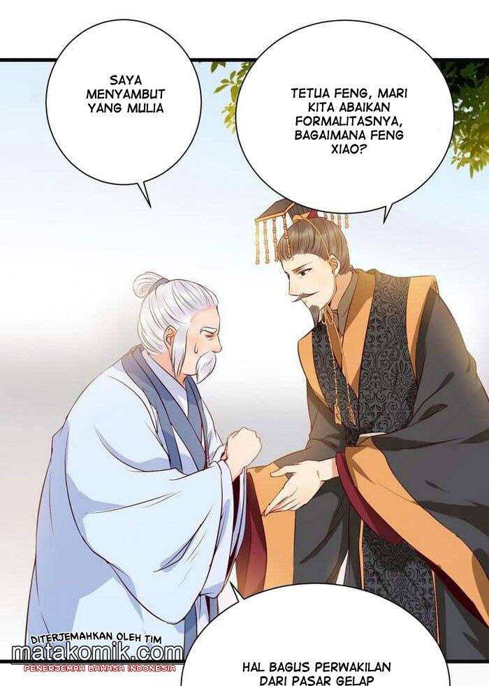 The Ghostly Doctor Chapter 147 Gambar 39