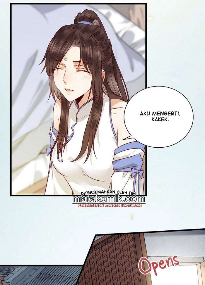 The Ghostly Doctor Chapter 146 Gambar 8