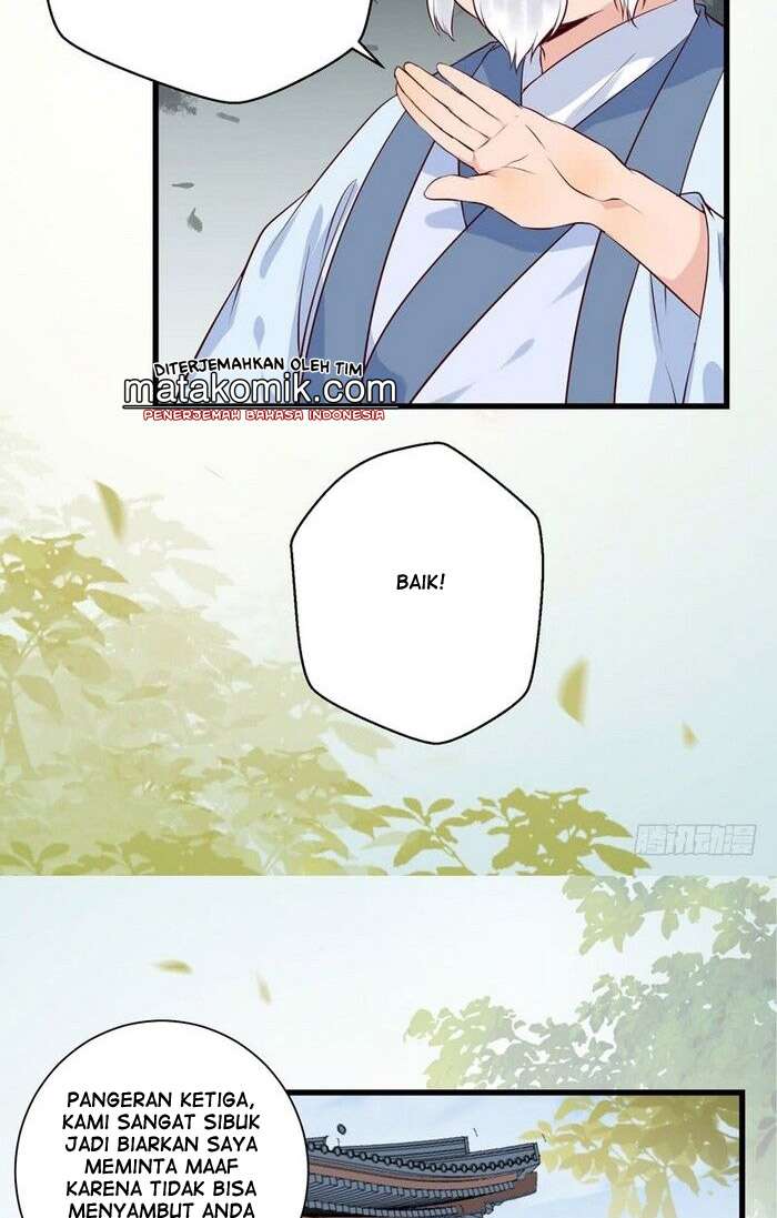 The Ghostly Doctor Chapter 146 Gambar 10