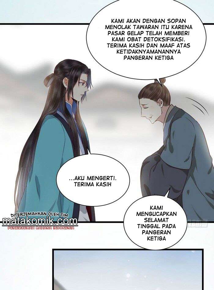 The Ghostly Doctor Chapter 146 Gambar 12