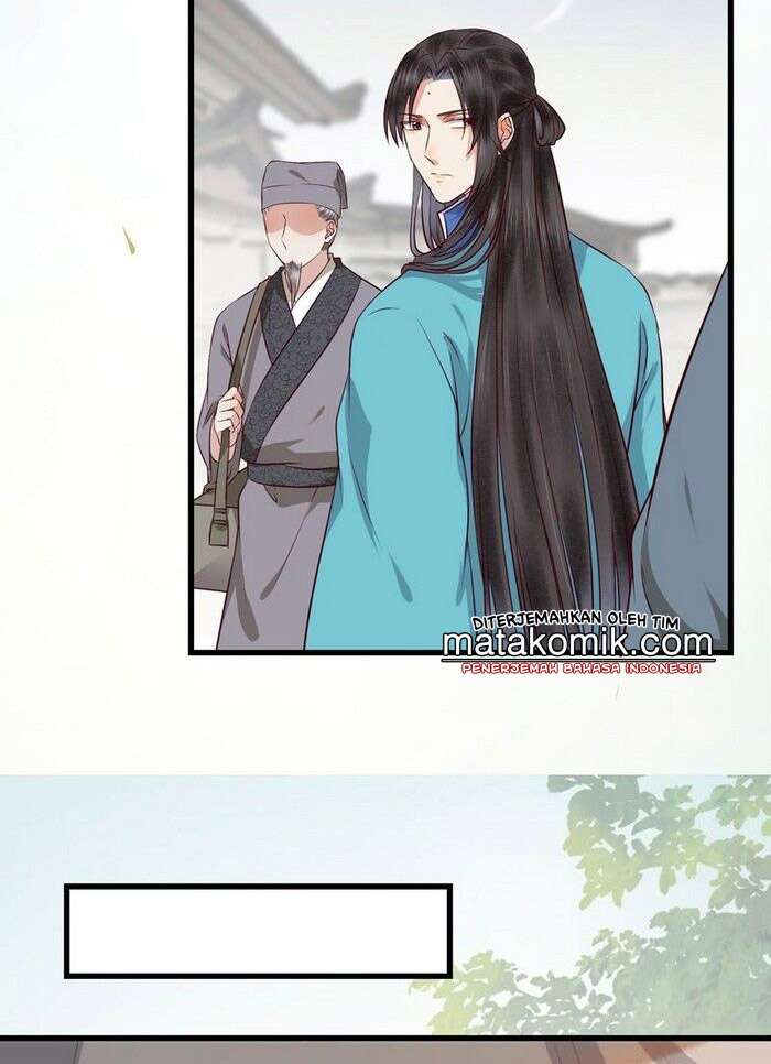 The Ghostly Doctor Chapter 146 Gambar 13