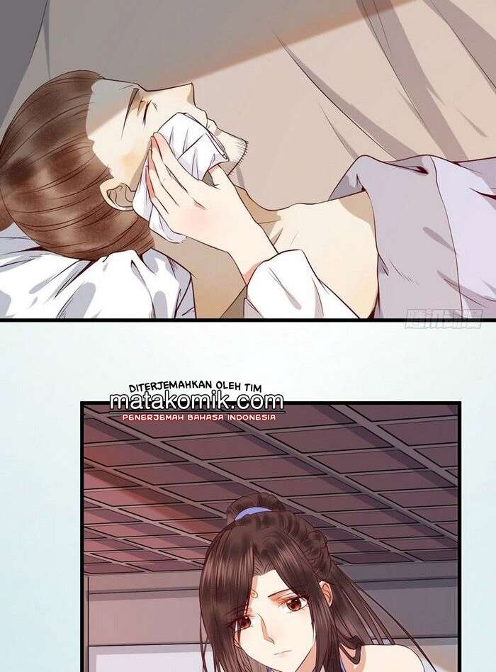 The Ghostly Doctor Chapter 146 Gambar 14