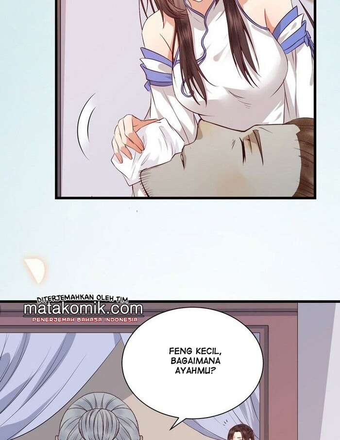 The Ghostly Doctor Chapter 146 Gambar 15