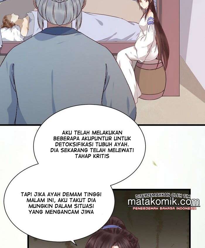 The Ghostly Doctor Chapter 146 Gambar 16