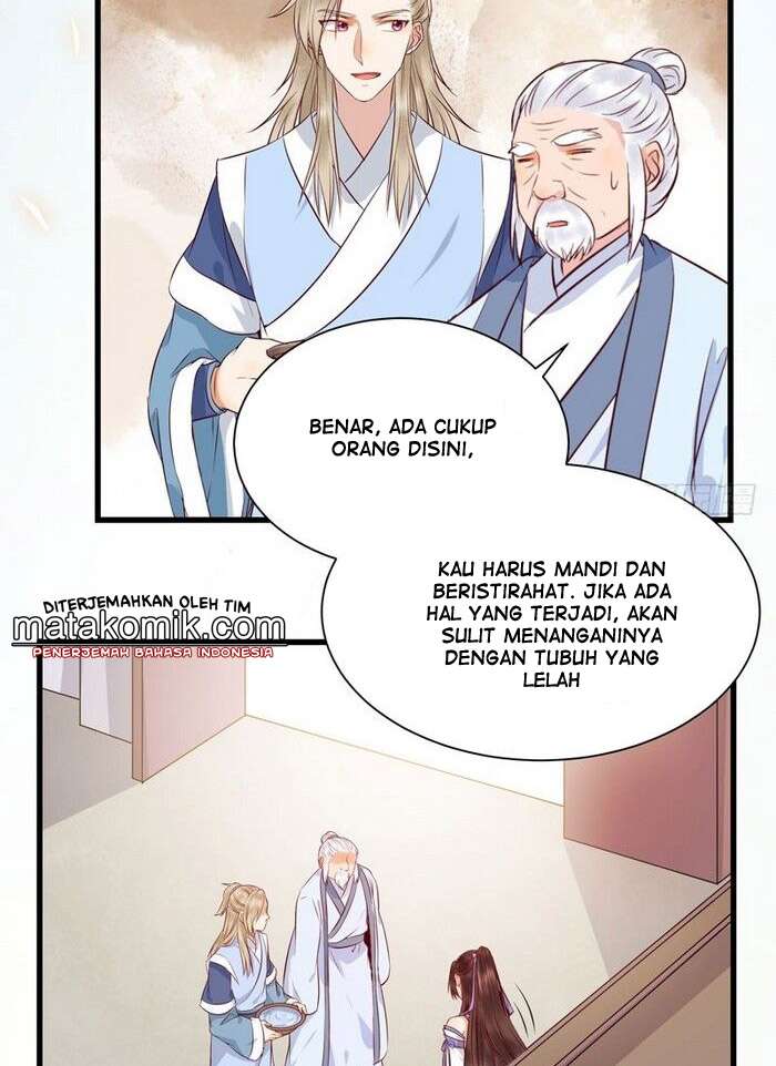 The Ghostly Doctor Chapter 146 Gambar 20