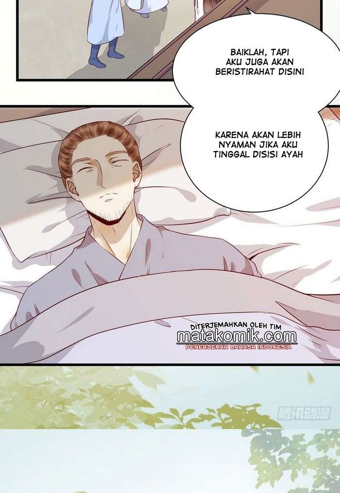 The Ghostly Doctor Chapter 146 Gambar 21