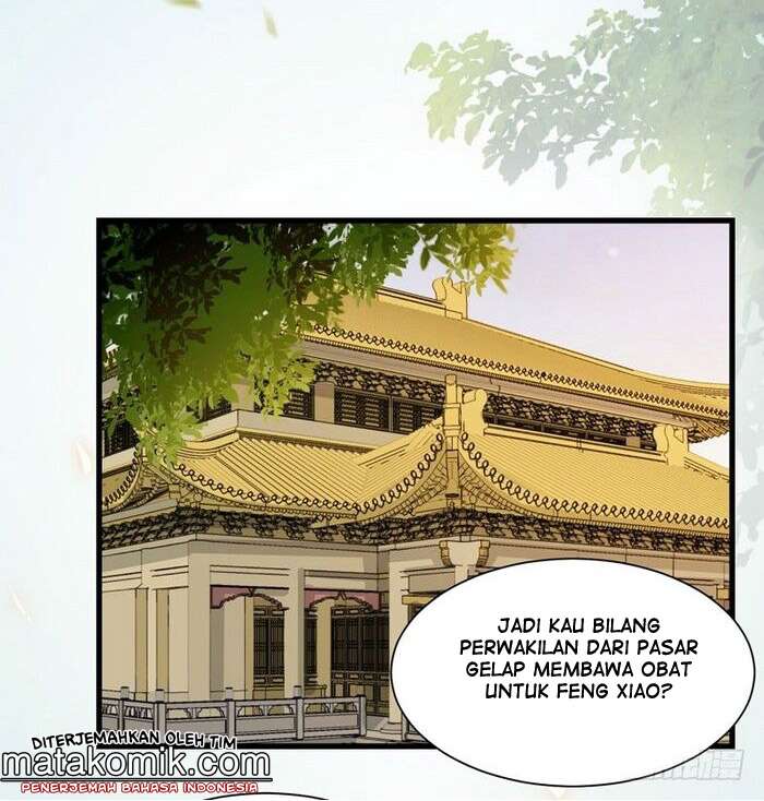 The Ghostly Doctor Chapter 146 Gambar 22