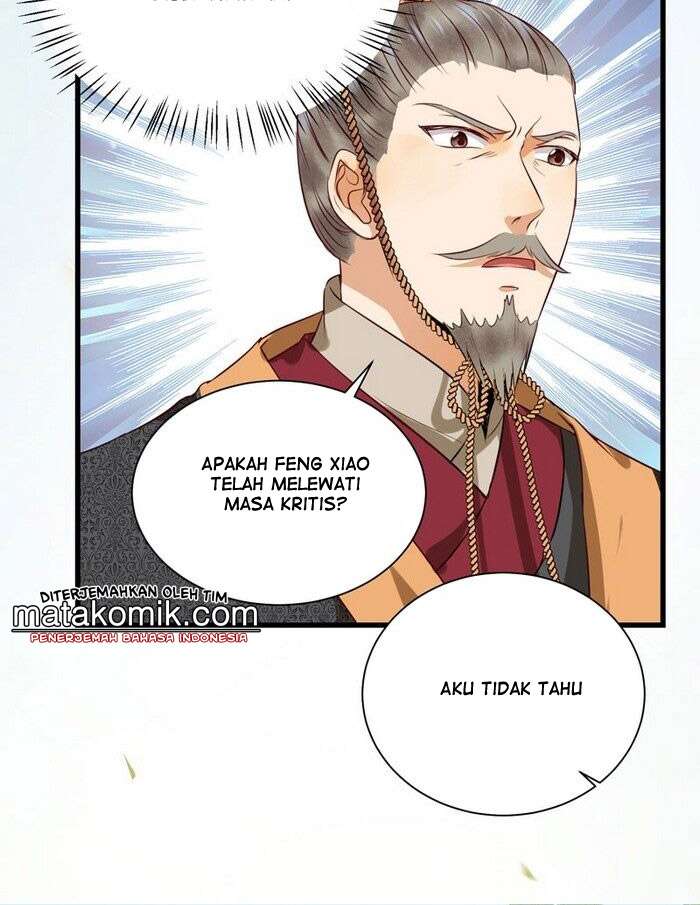 The Ghostly Doctor Chapter 146 Gambar 24