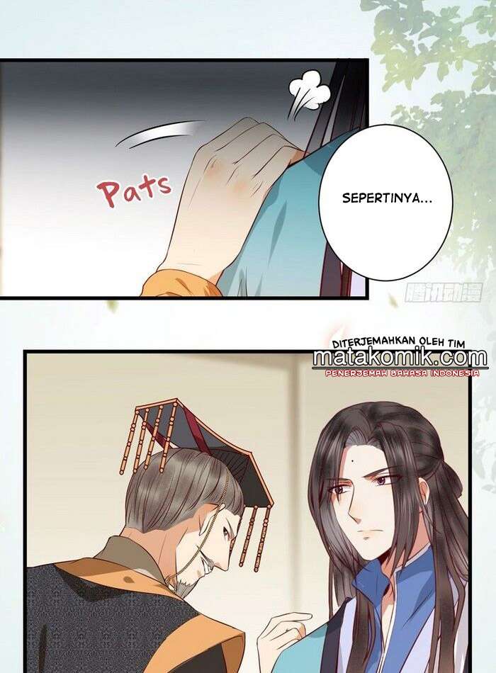 The Ghostly Doctor Chapter 146 Gambar 25