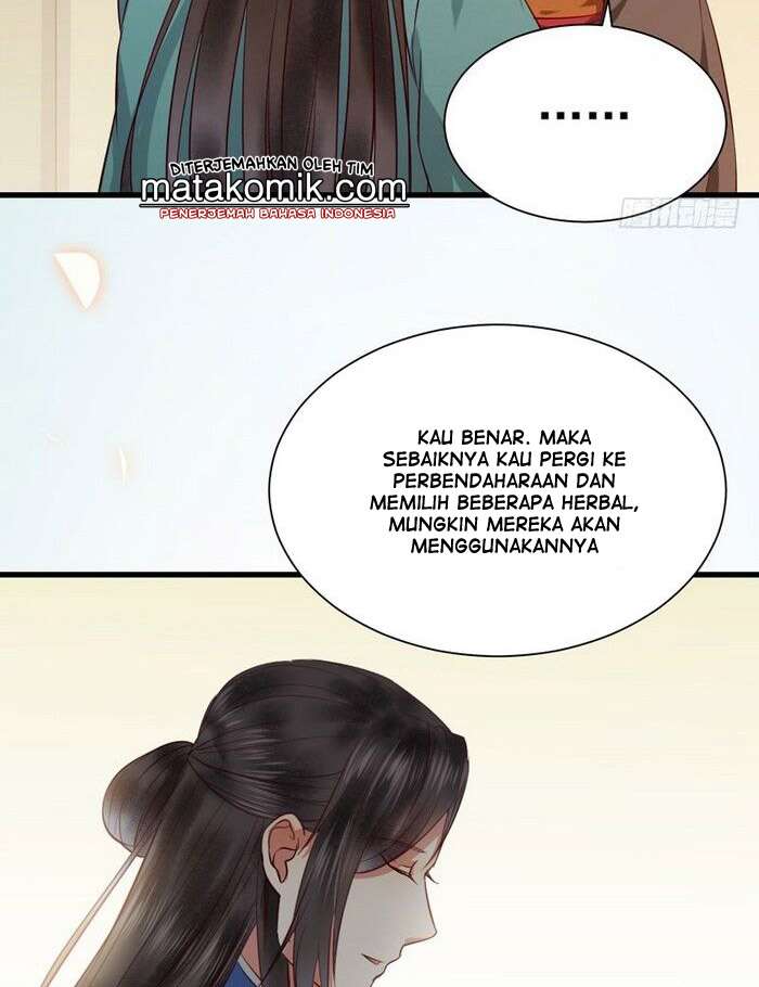 The Ghostly Doctor Chapter 146 Gambar 31