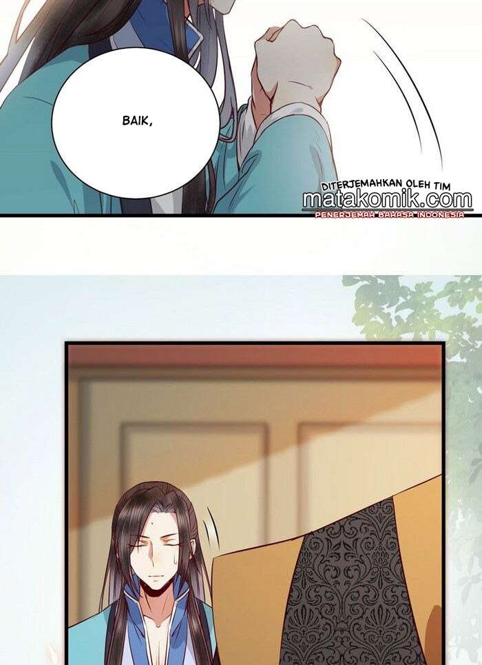 The Ghostly Doctor Chapter 146 Gambar 32