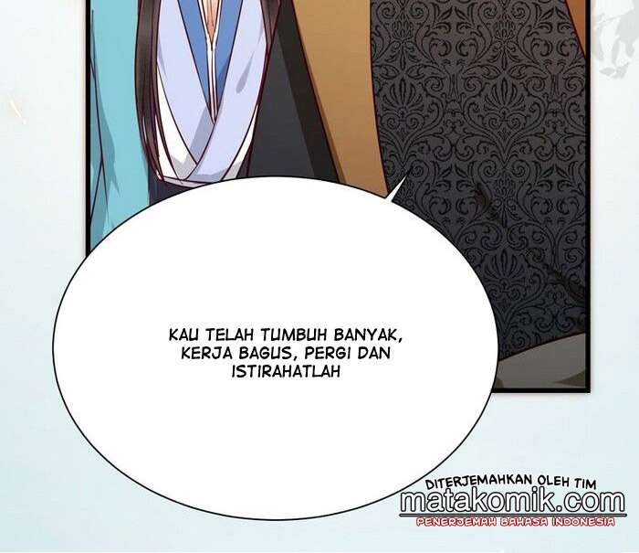 The Ghostly Doctor Chapter 146 Gambar 33