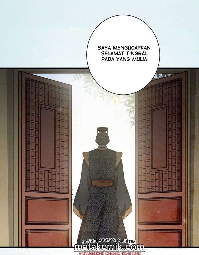 The Ghostly Doctor Chapter 146 Gambar 34
