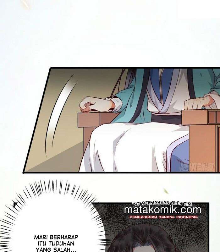 The Ghostly Doctor Chapter 146 Gambar 35