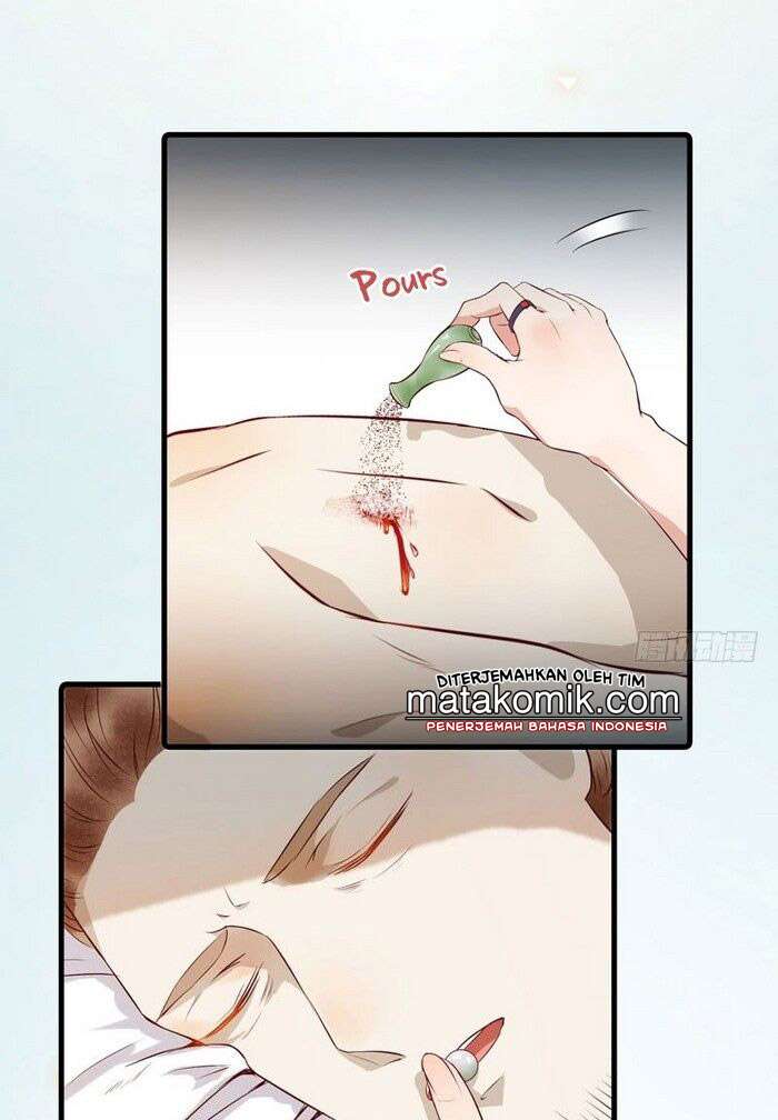 The Ghostly Doctor Chapter 145 Gambar 43