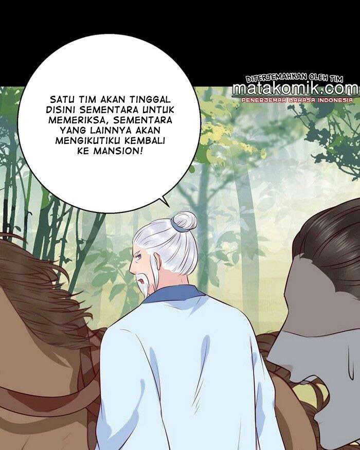 The Ghostly Doctor Chapter 145 Gambar 8