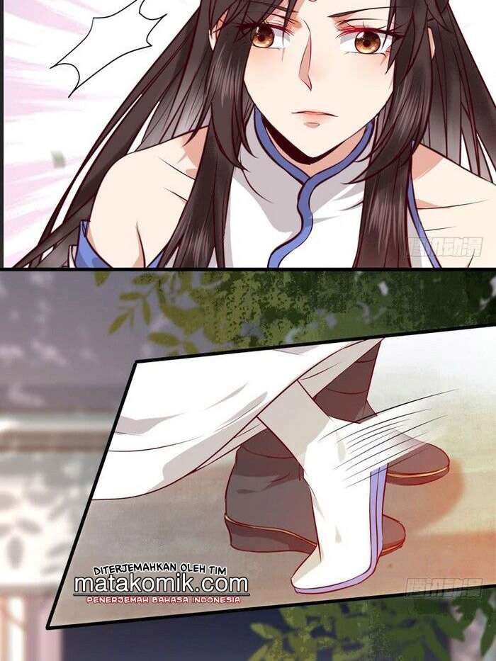 The Ghostly Doctor Chapter 145 Gambar 15