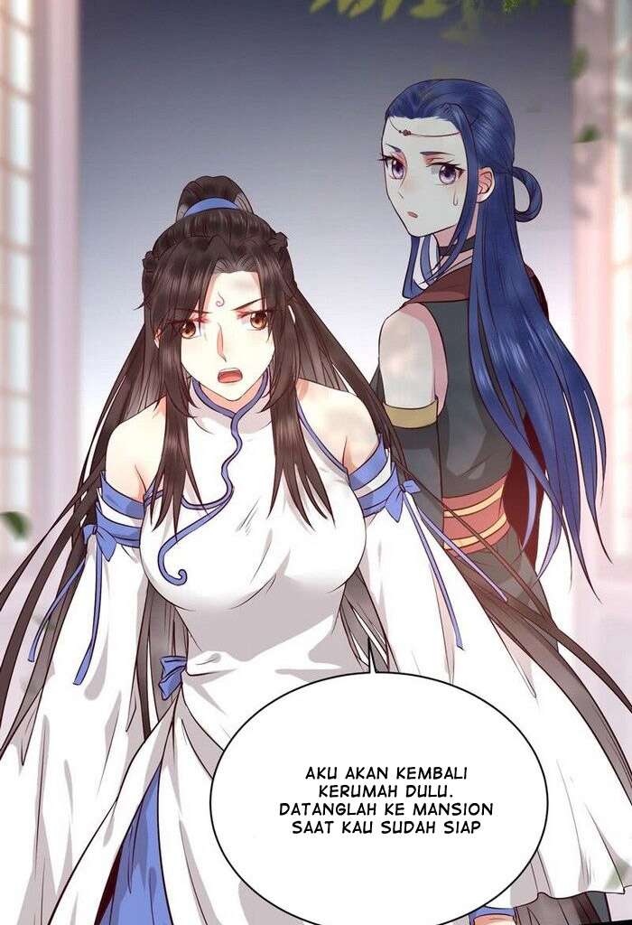 The Ghostly Doctor Chapter 145 Gambar 16