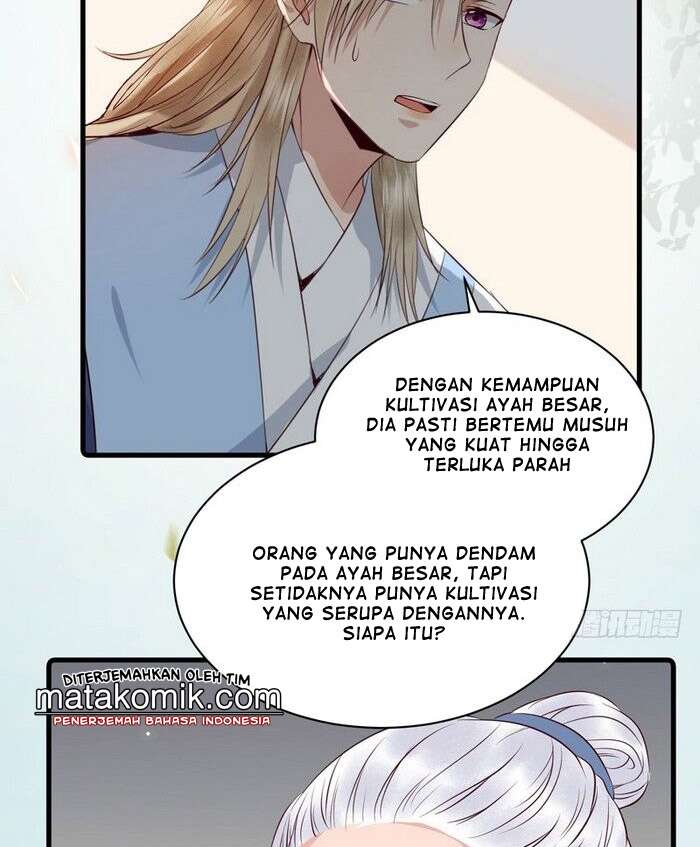 The Ghostly Doctor Chapter 145 Gambar 25