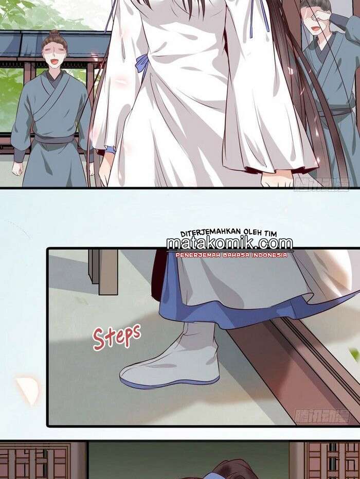 The Ghostly Doctor Chapter 145 Gambar 29