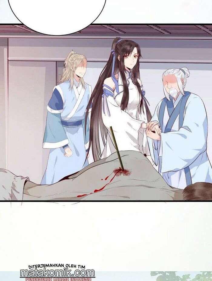 The Ghostly Doctor Chapter 145 Gambar 34