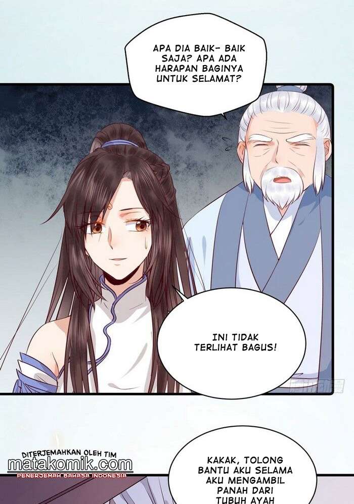 The Ghostly Doctor Chapter 145 Gambar 36