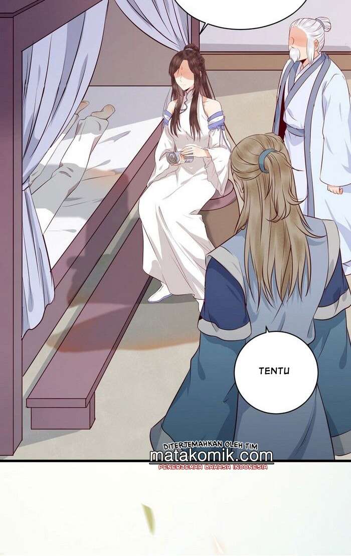 The Ghostly Doctor Chapter 145 Gambar 37