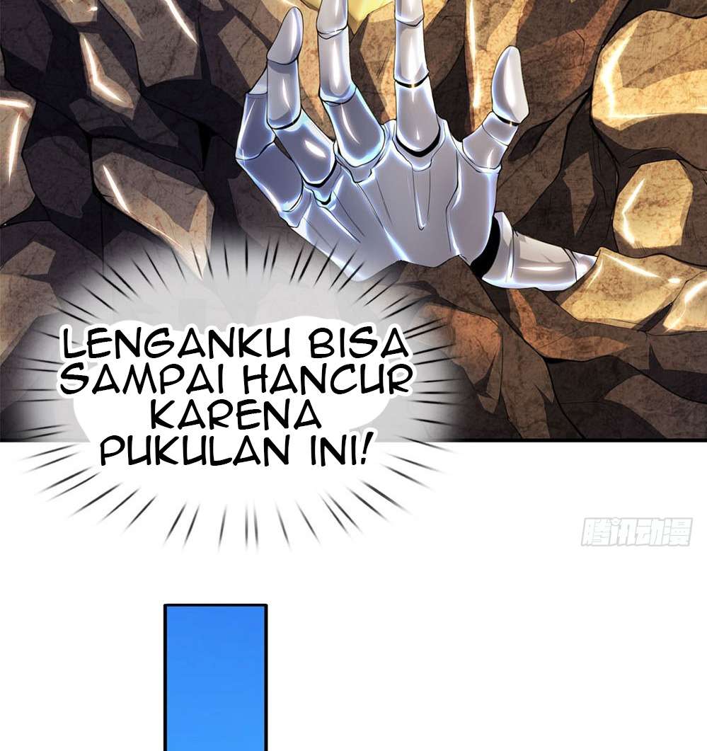 Wan Gu Shen Wang Chapter 30 Gambar 4