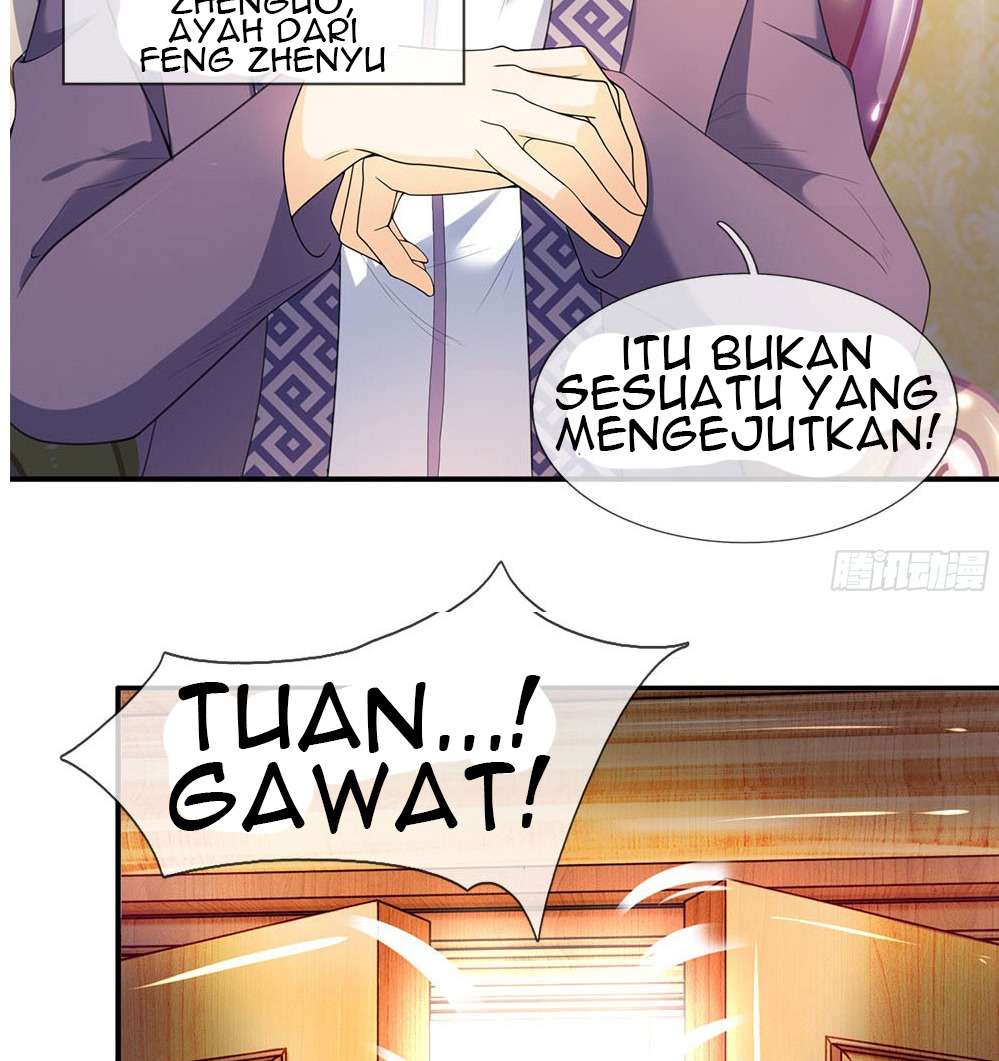 Wan Gu Shen Wang Chapter 30 Gambar 8