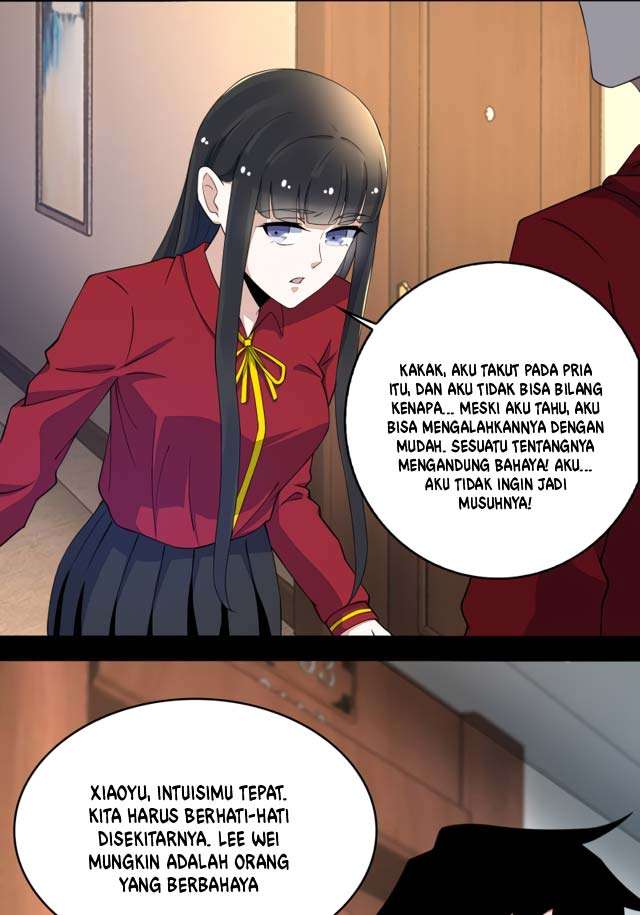 King of Apocalypse Chapter 87 Gambar 5